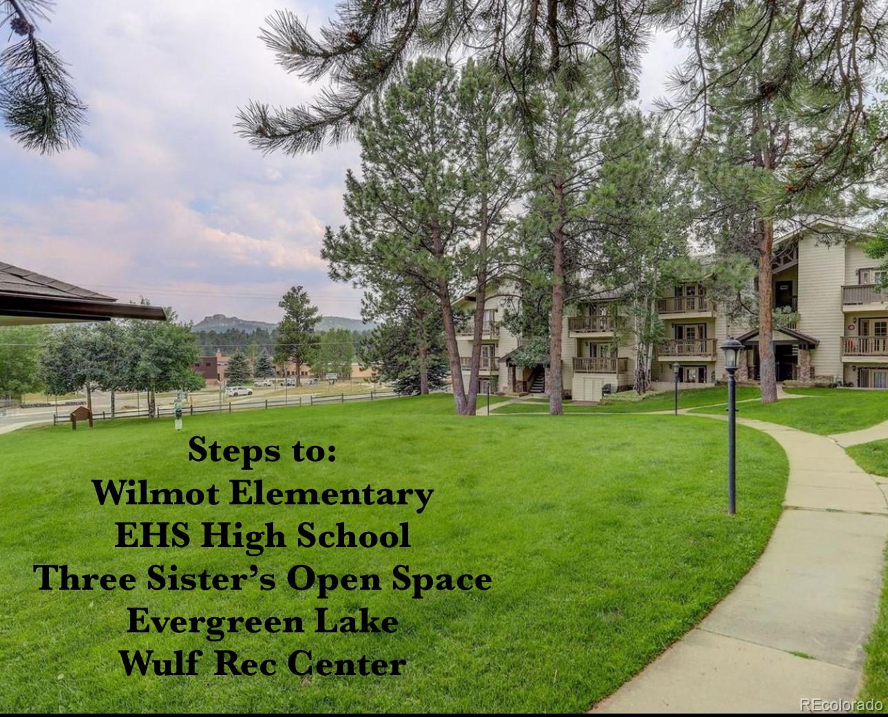 29656 Buffalo Park Road Evergreen CO 80439