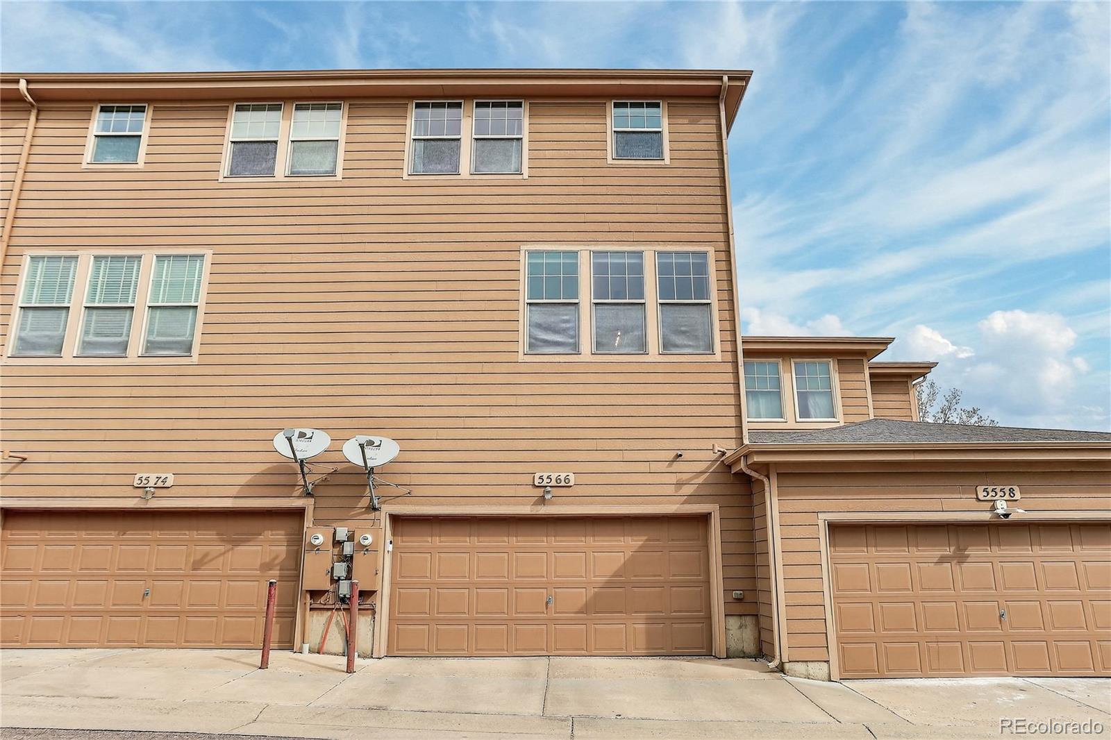 5566 W 72nd Drive Westminster CO 80003