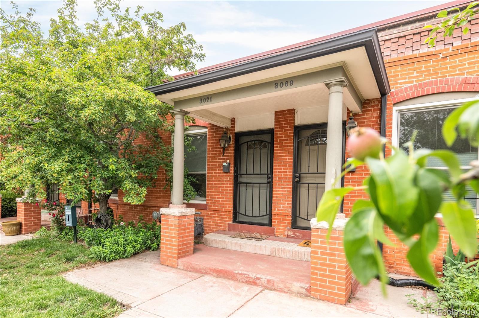 3071 W 38th Avenue Denver CO 80211