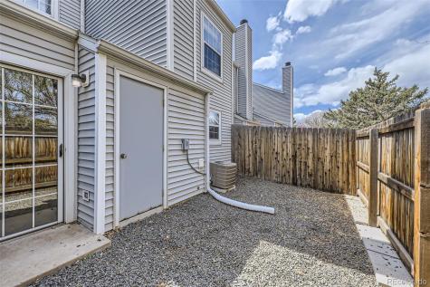 12332 Colorado Boulevard Thornton CO 80241
