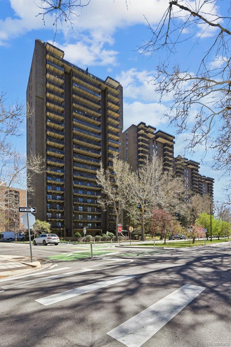 420 S Marion Parkway Denver CO 80209