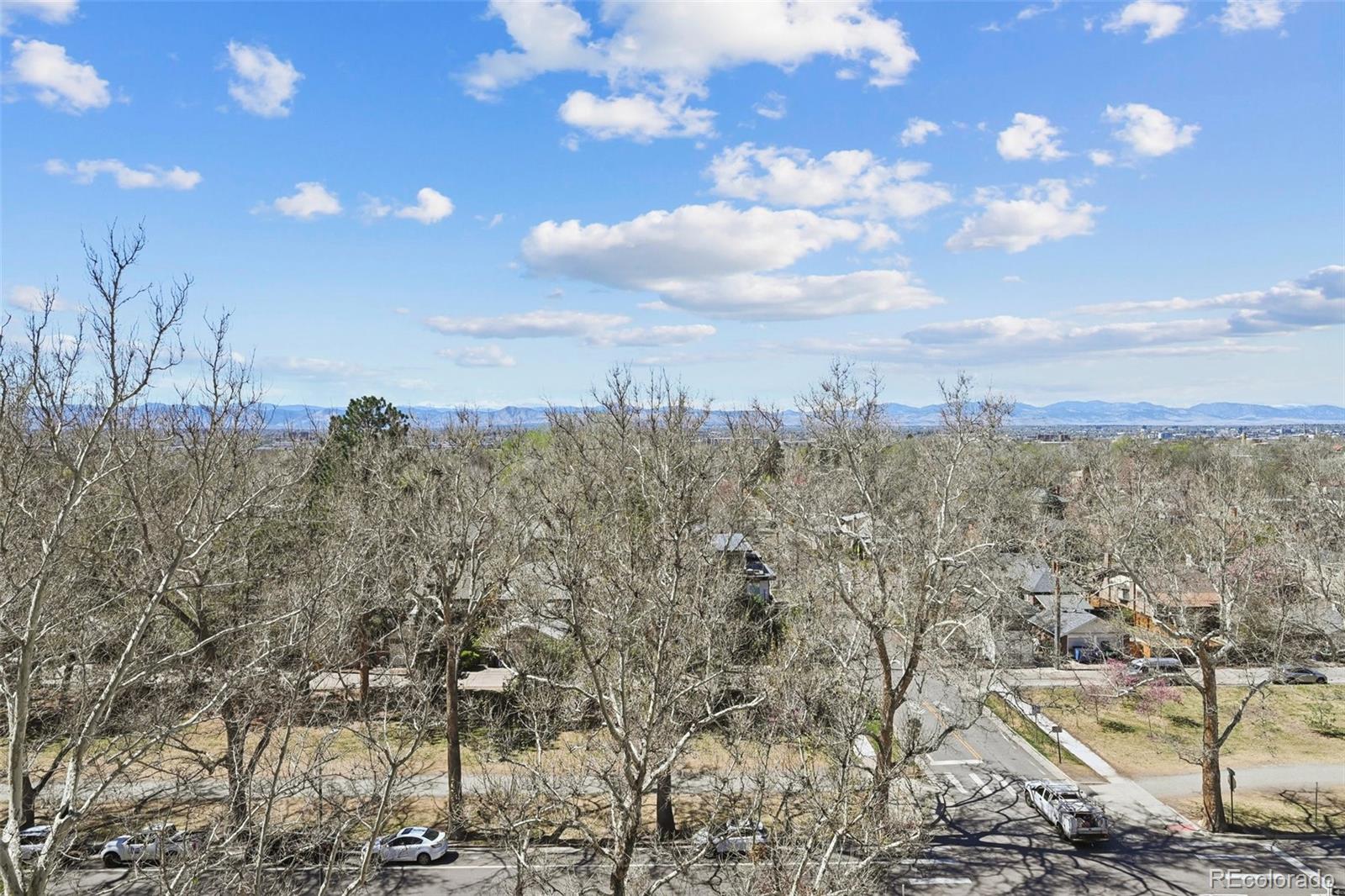 420 S Marion Parkway Denver CO 80209