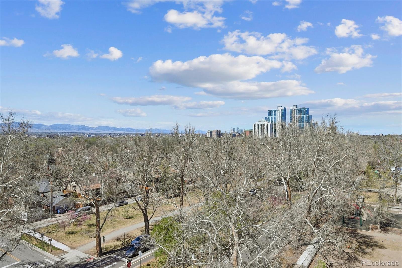 420 S Marion Parkway Denver CO 80209