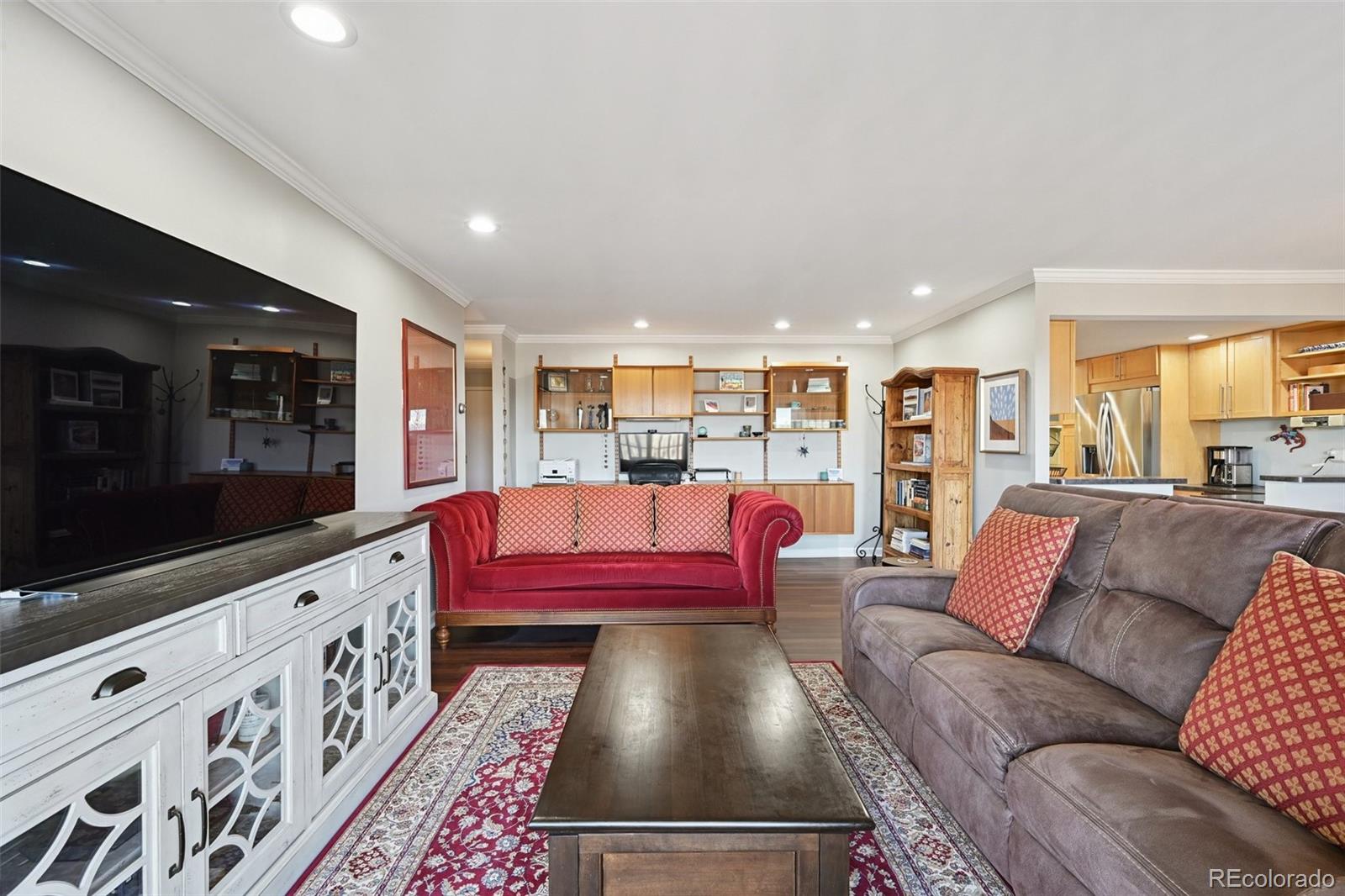 420 S Marion Parkway Denver CO 80209