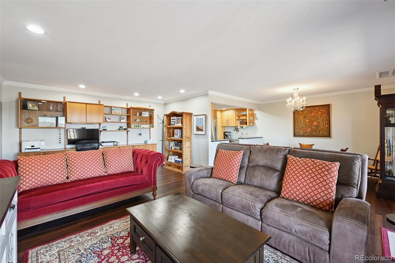 420 S Marion Parkway Denver CO 80209
