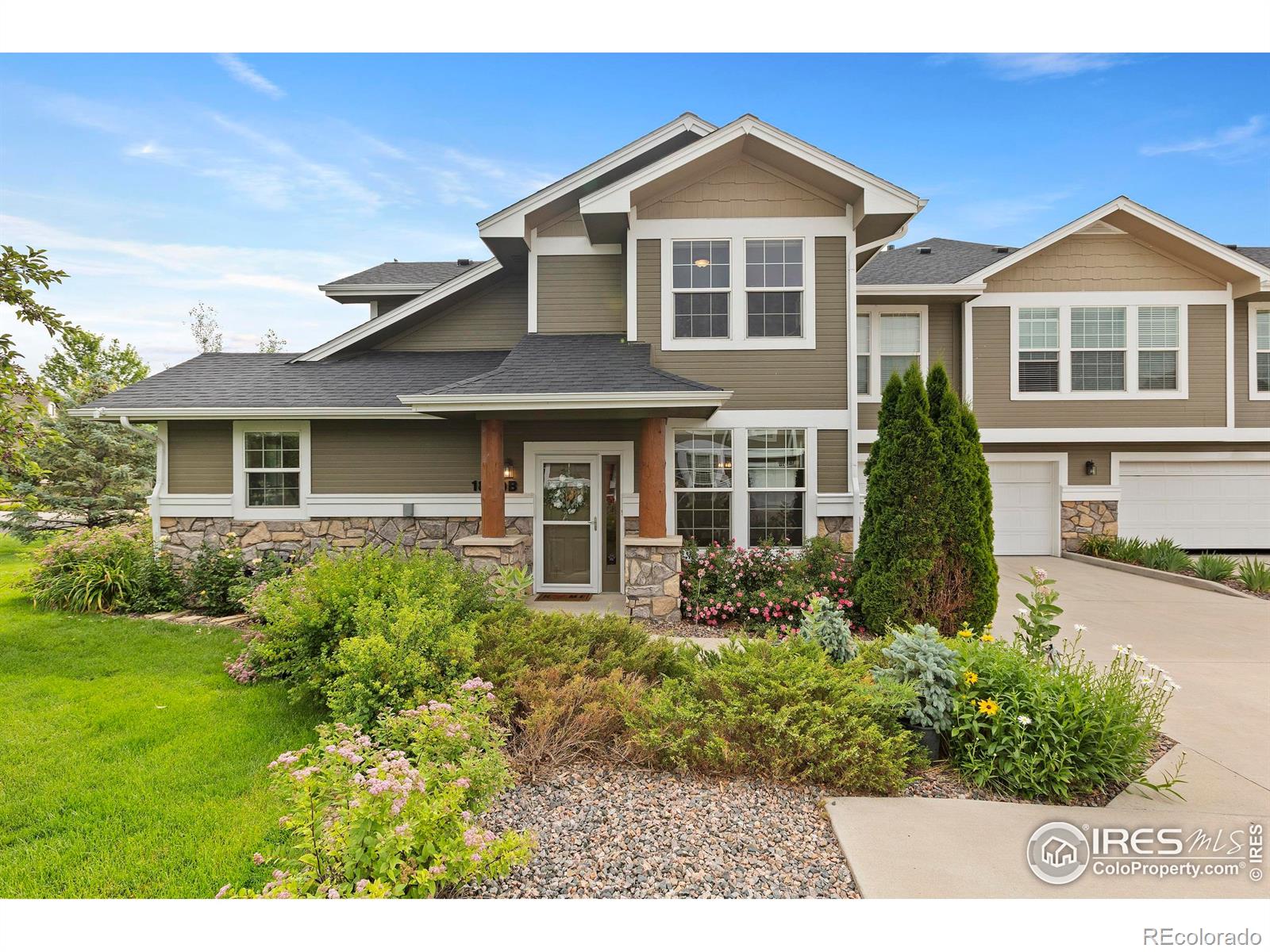 1820 E Seadrift Drive Windsor CO 80550