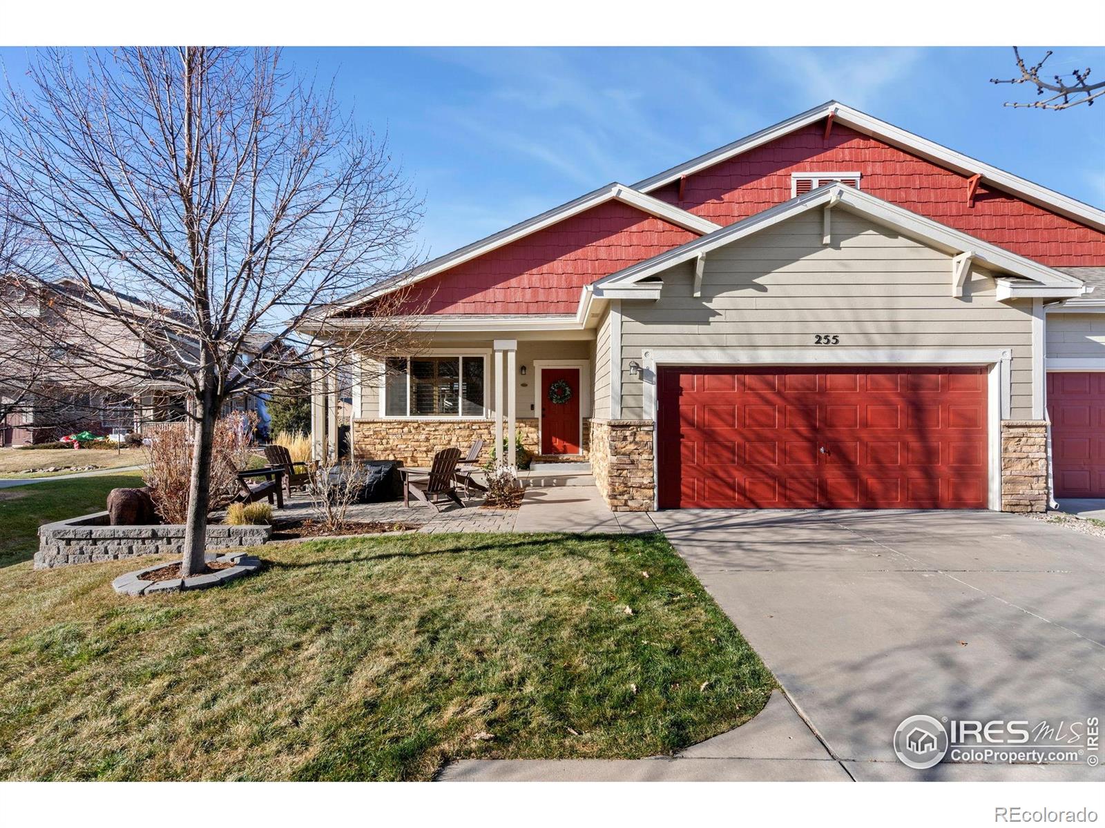 255 Alden Drive Loveland CO 80537