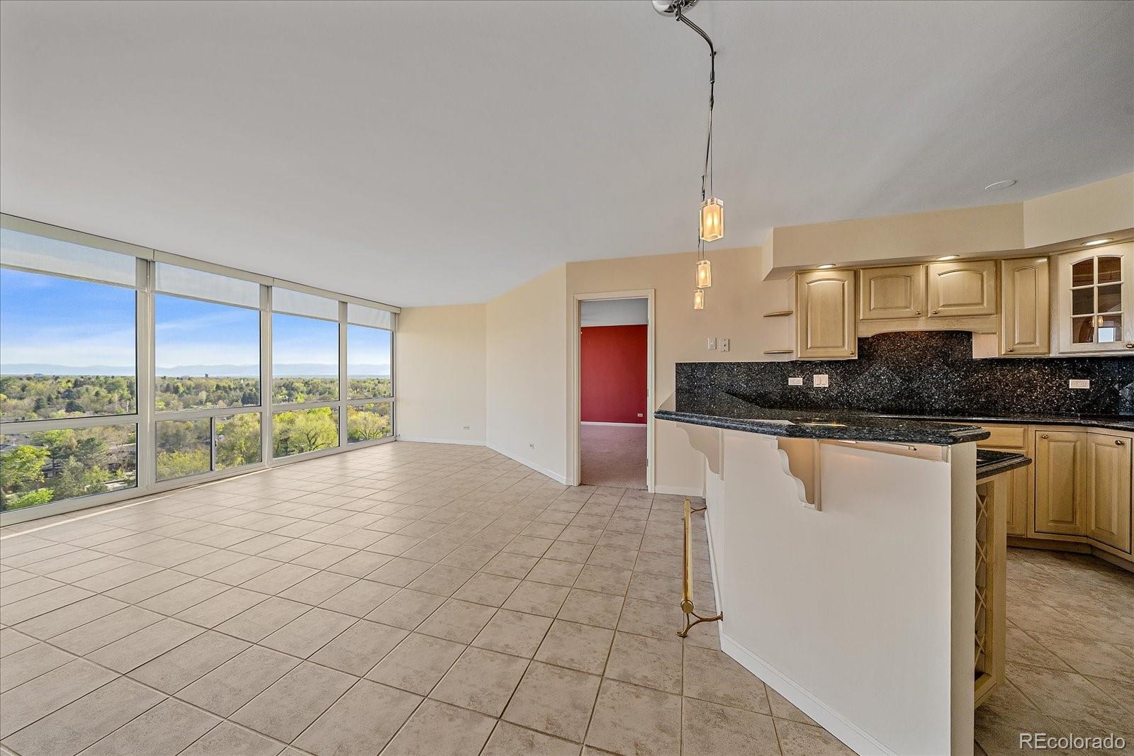 3100 E Cherry Creek South Drive Denver CO 80209