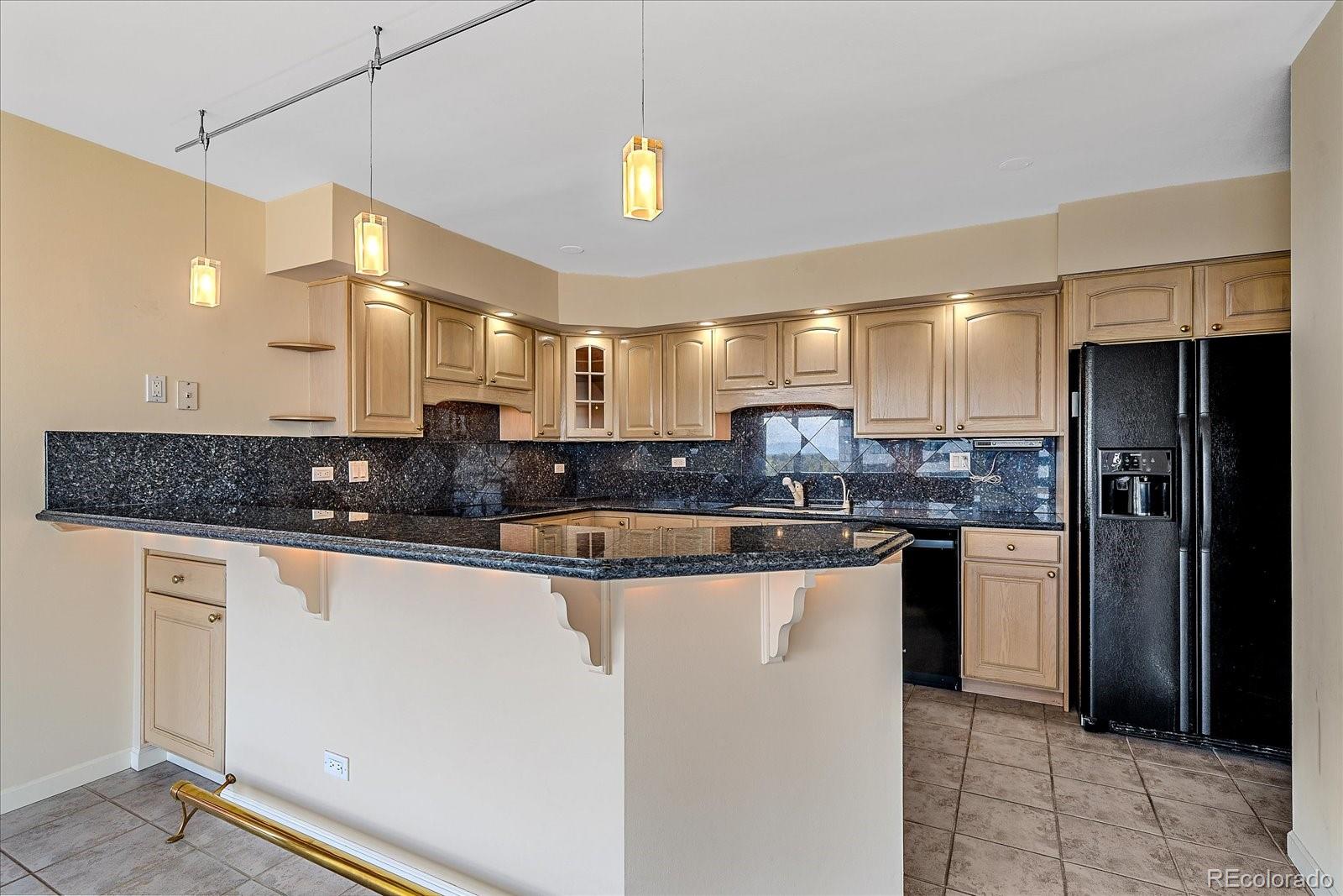 3100 E Cherry Creek South Drive Denver CO 80209