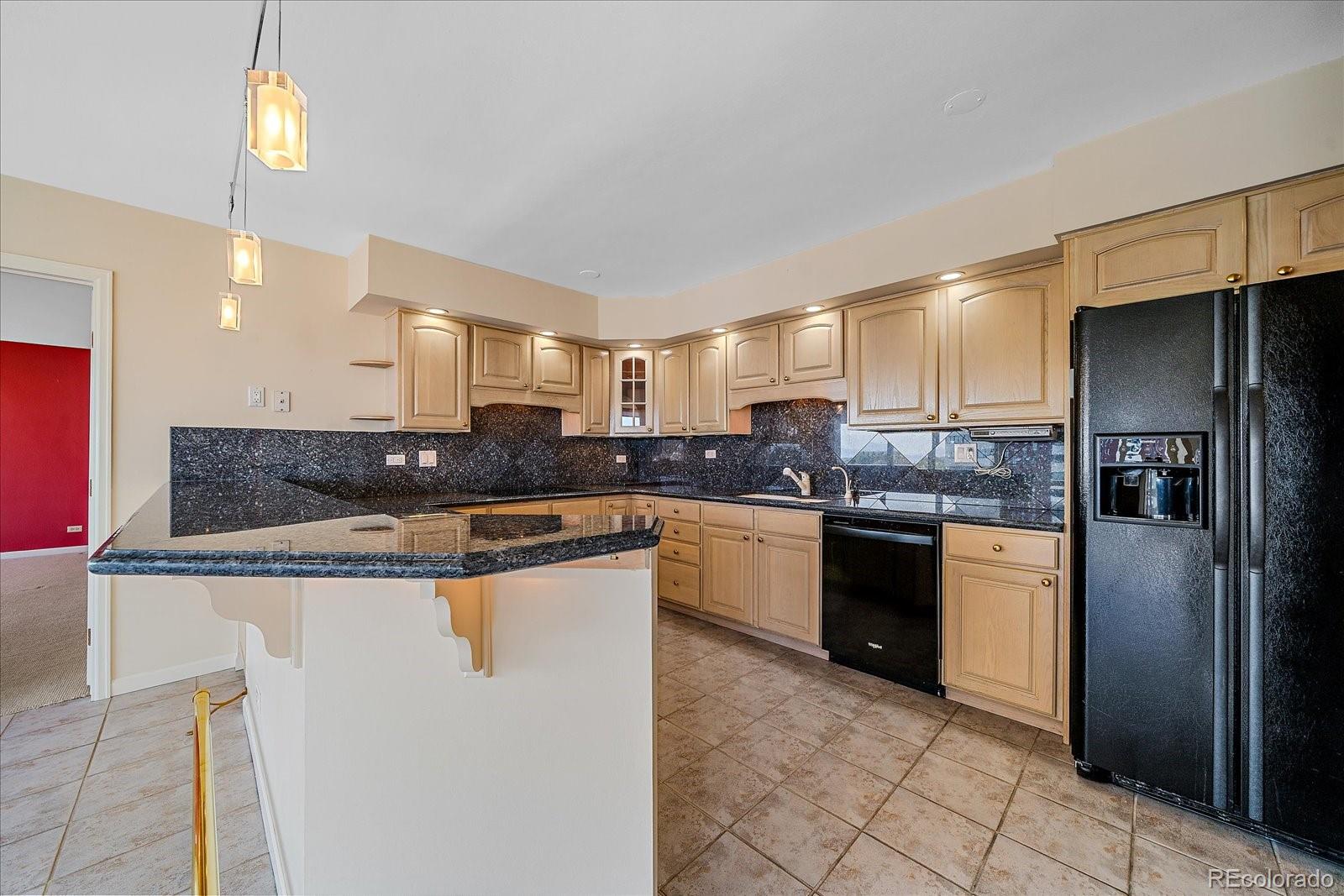 3100 E Cherry Creek South Drive Denver CO 80209