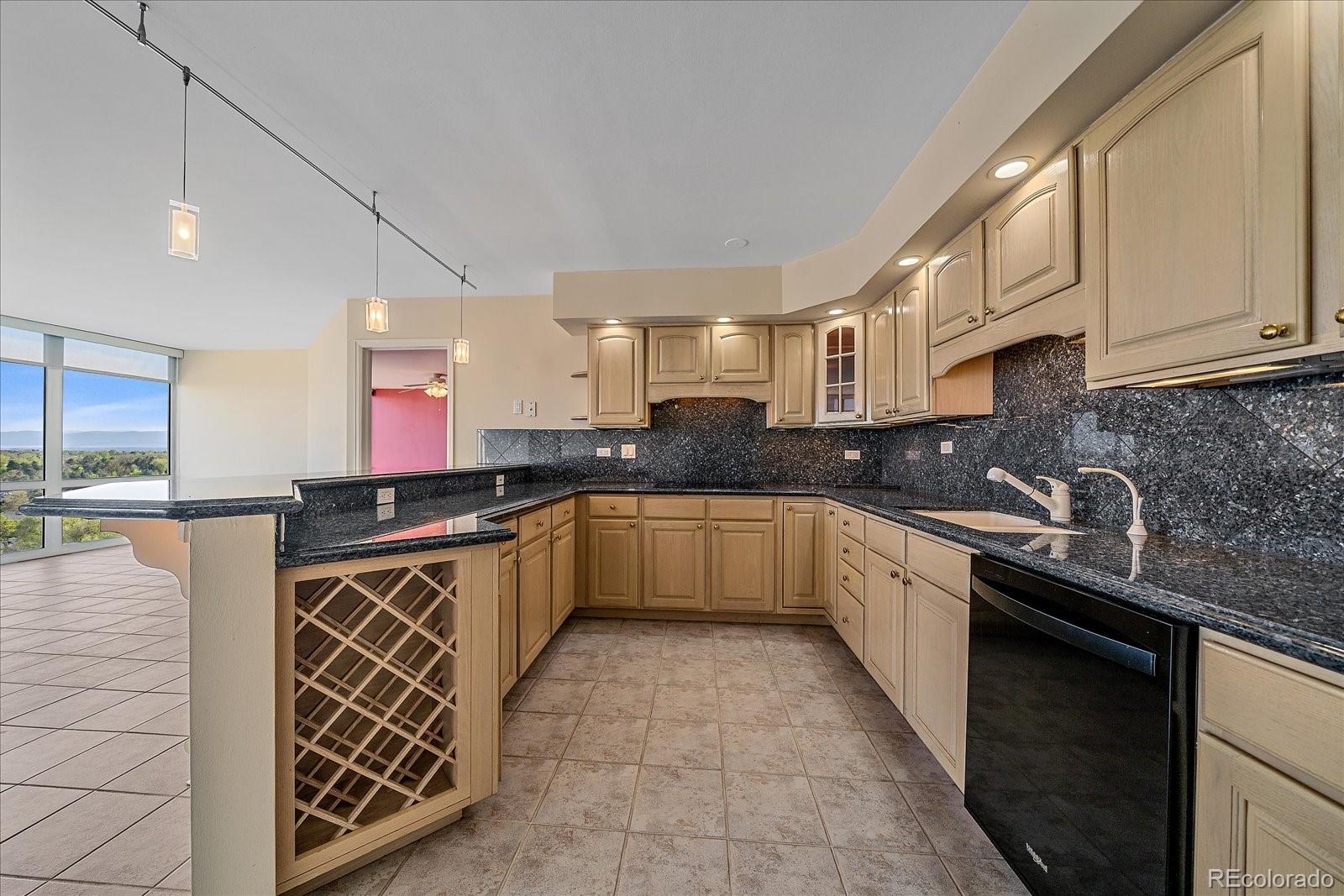 3100 E Cherry Creek South Drive Denver CO 80209