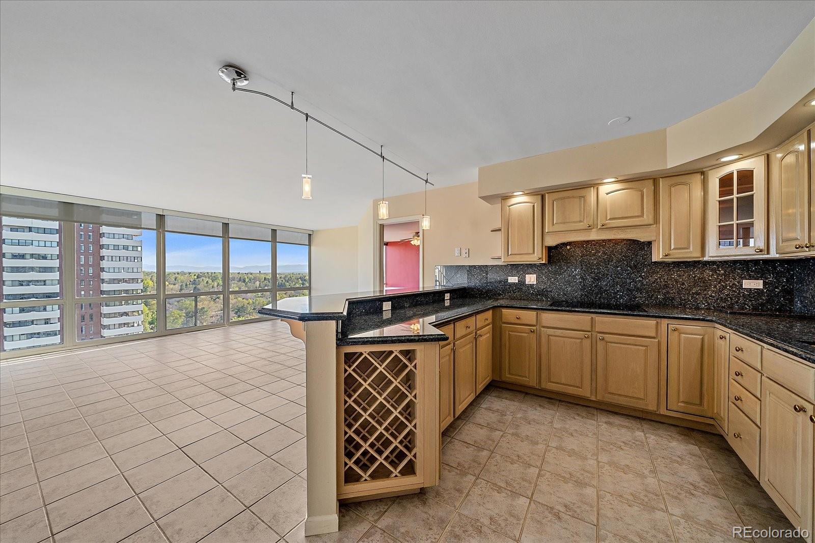 3100 E Cherry Creek South Drive Denver CO 80209