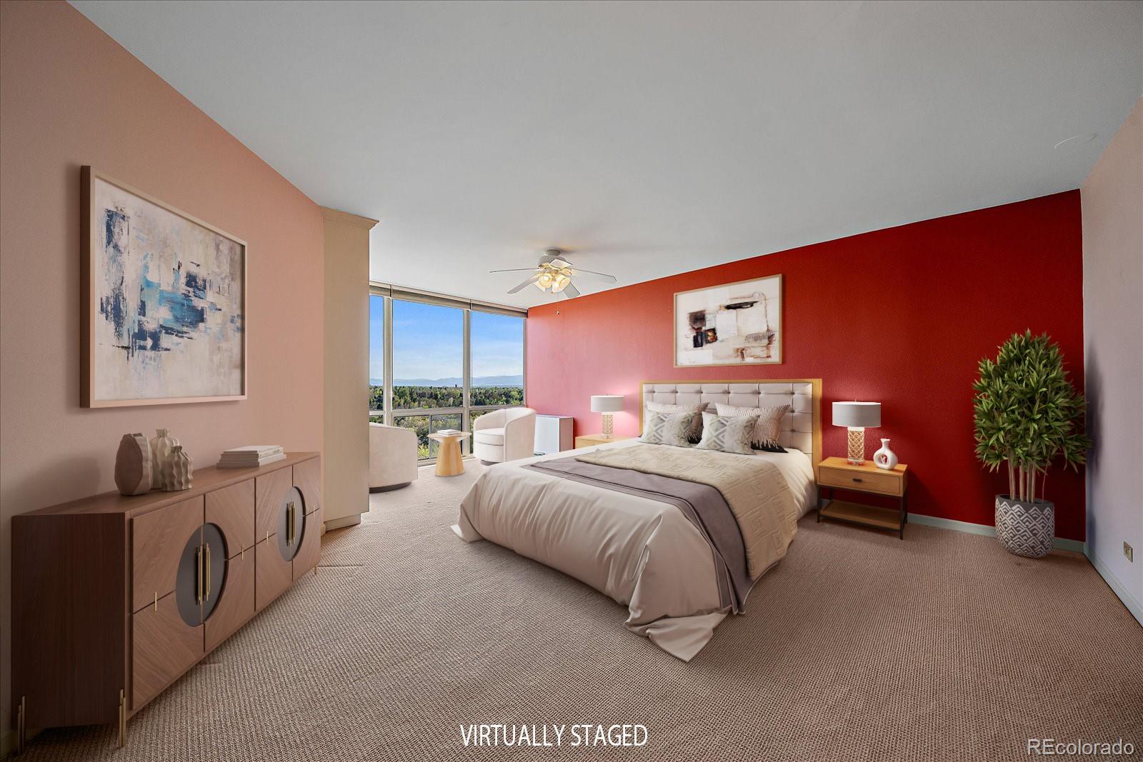3100 E Cherry Creek South Drive Denver CO 80209