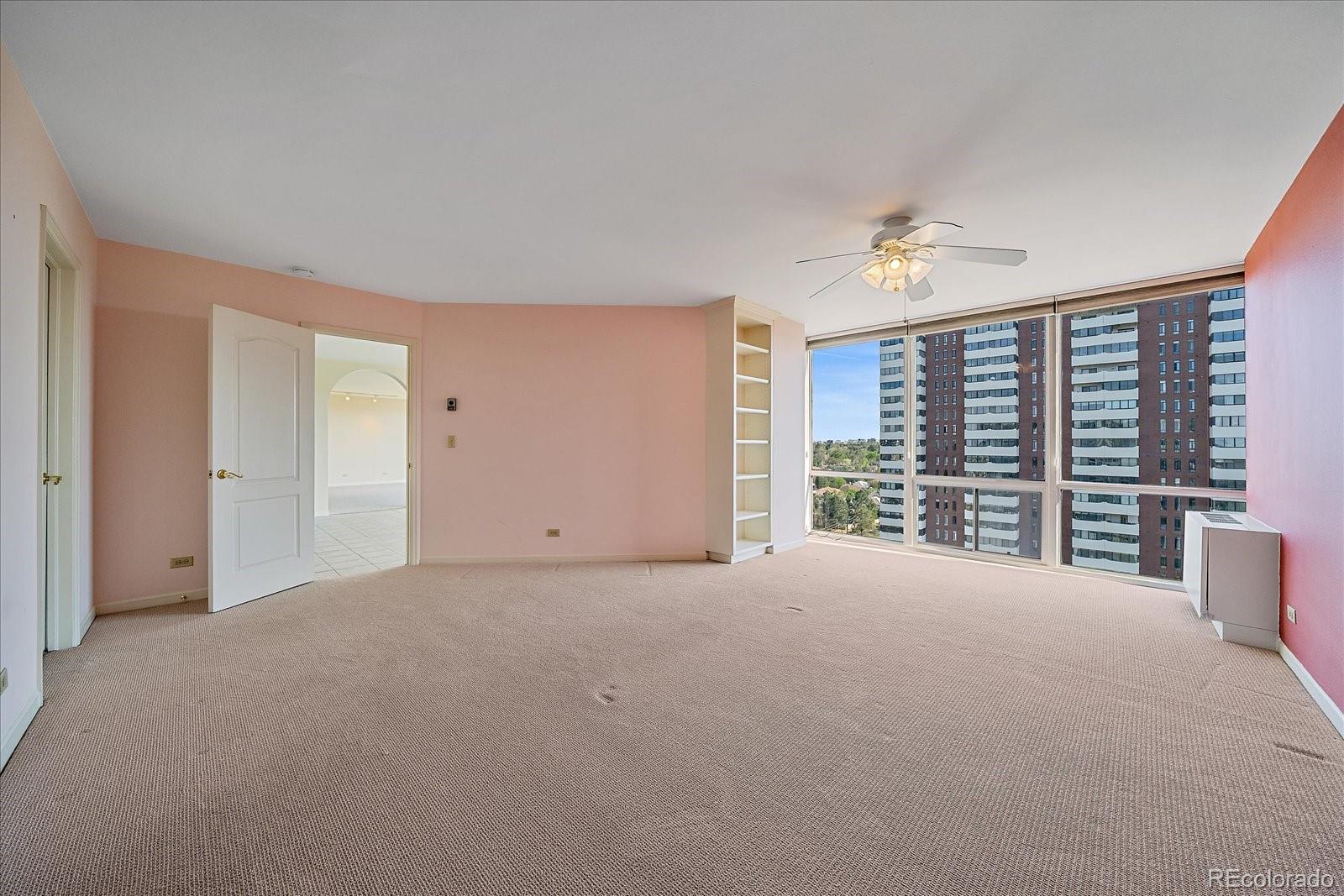 3100 E Cherry Creek South Drive Denver CO 80209