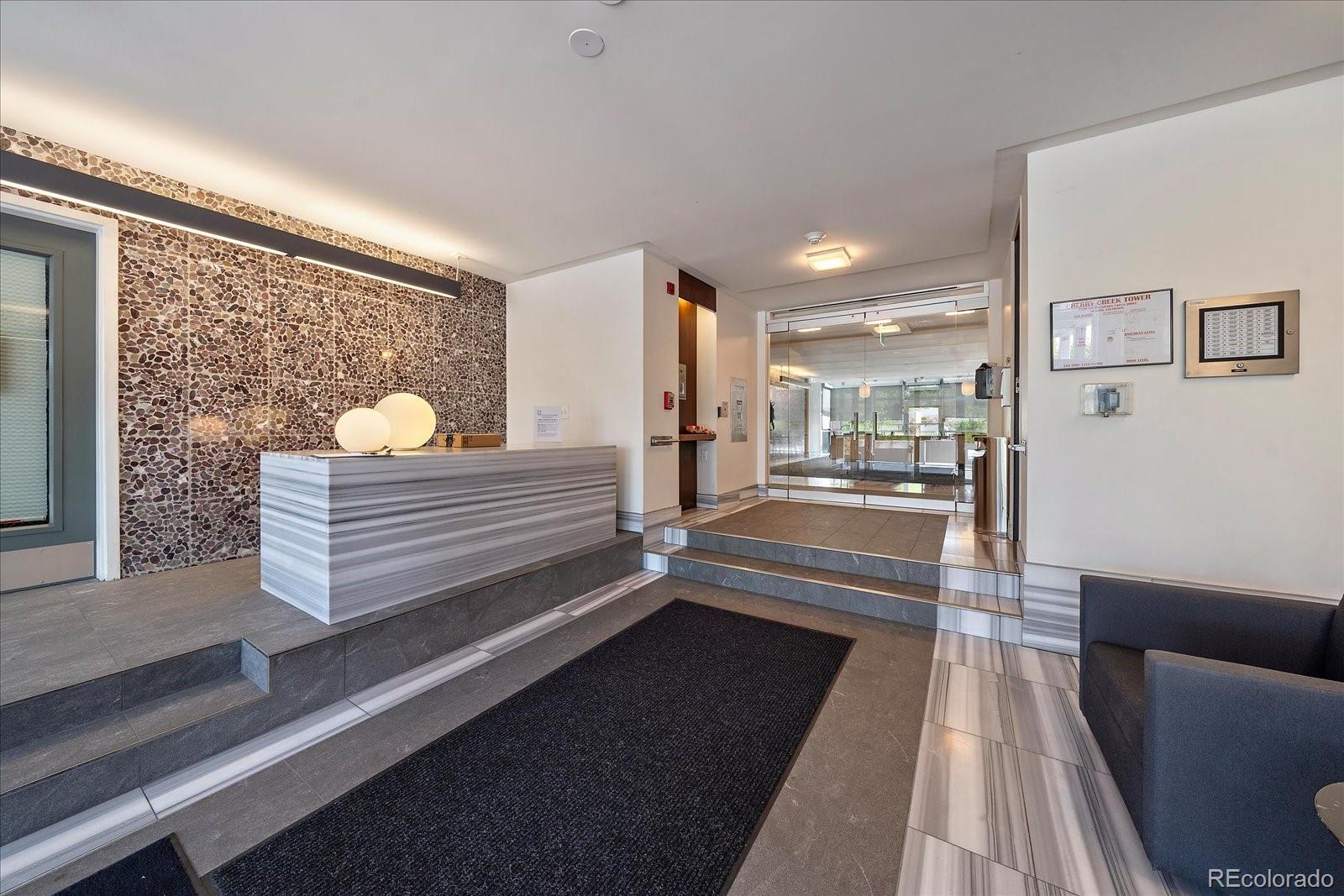 3100 E Cherry Creek South Drive Denver CO 80209