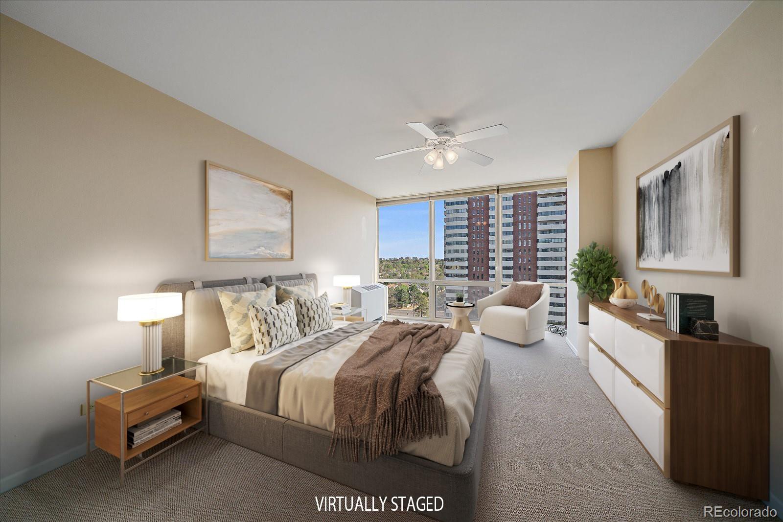 3100 E Cherry Creek South Drive Denver CO 80209