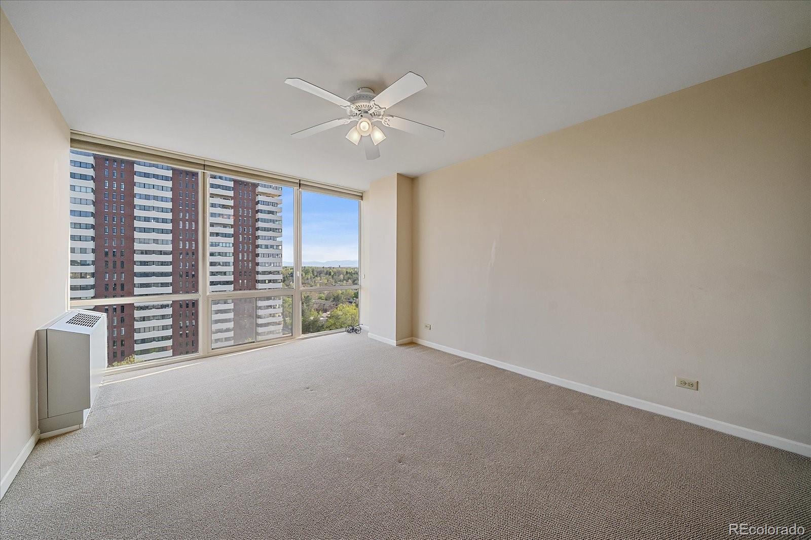 3100 E Cherry Creek South Drive Denver CO 80209