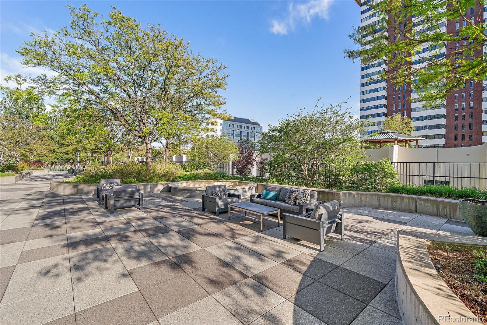3100 E Cherry Creek South Drive Denver CO 80209
