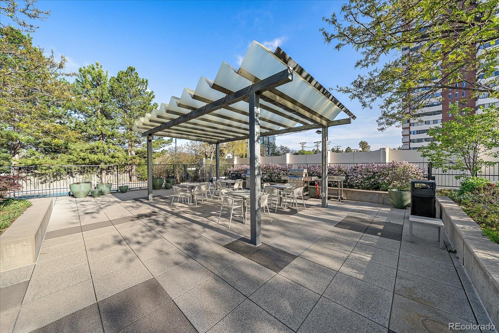 3100 E Cherry Creek South Drive Denver CO 80209