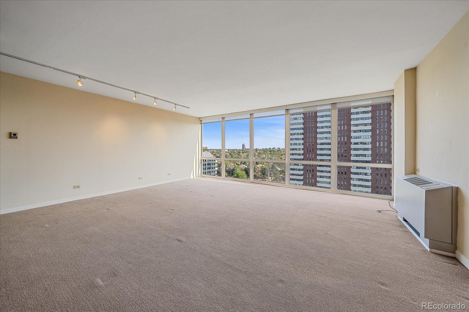 3100 E Cherry Creek South Drive Denver CO 80209