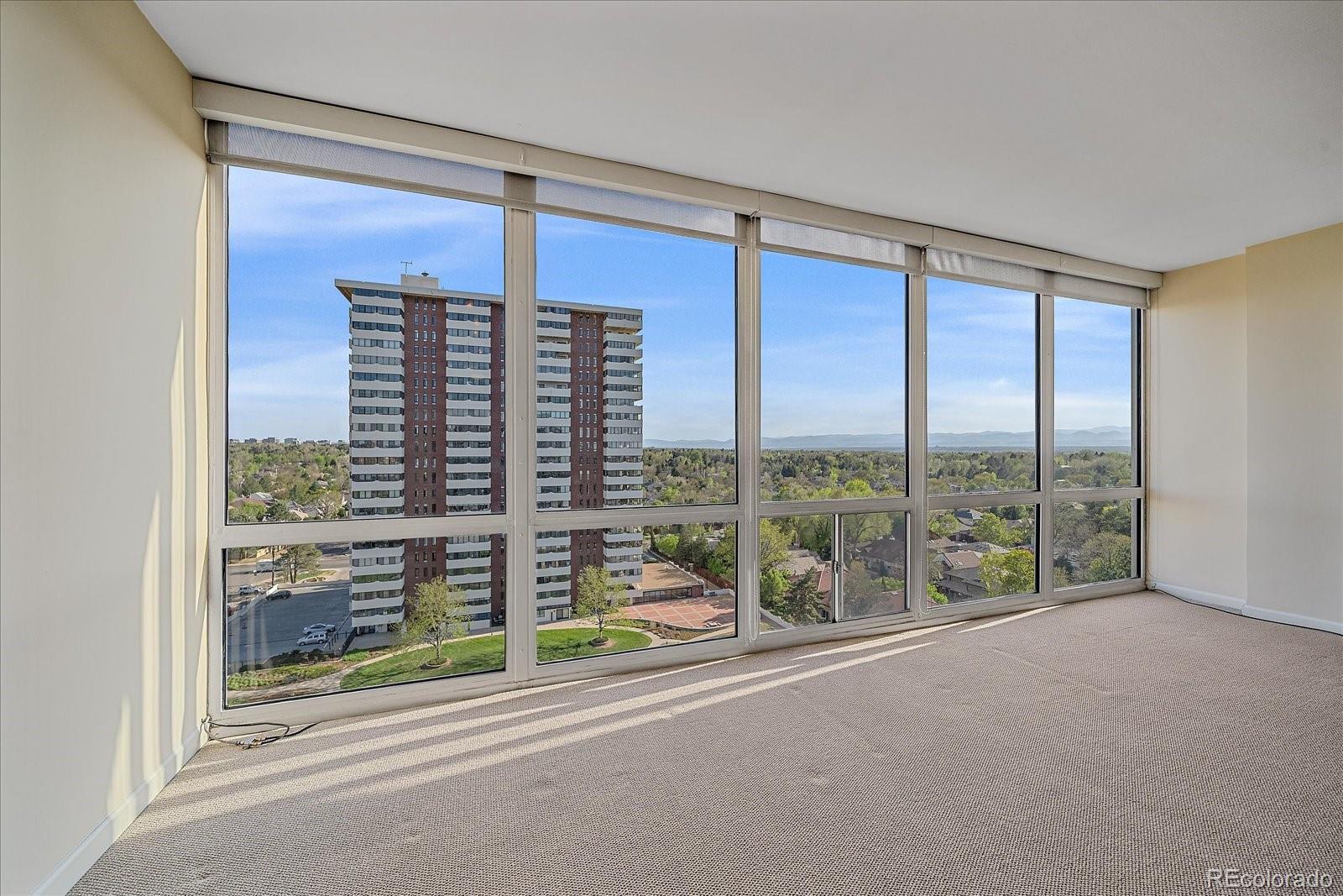 3100 E Cherry Creek South Drive Denver CO 80209