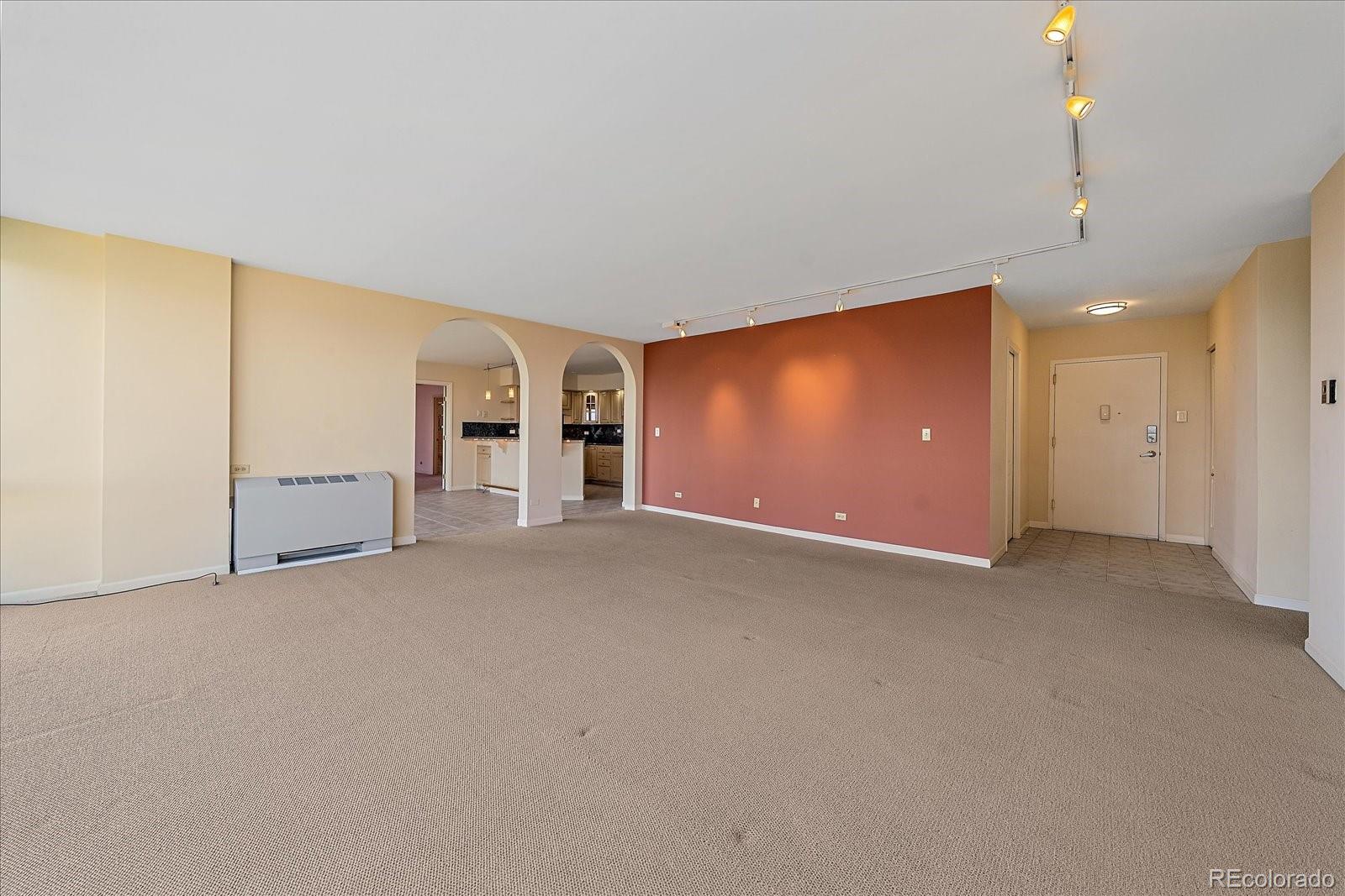3100 E Cherry Creek South Drive Denver CO 80209