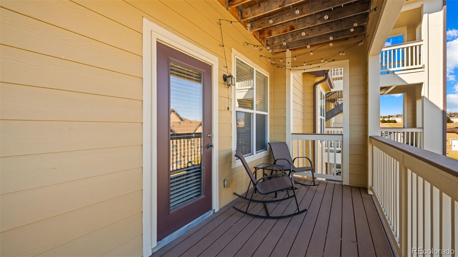 5353 Palomino Ranch Point Colorado Springs CO 80922