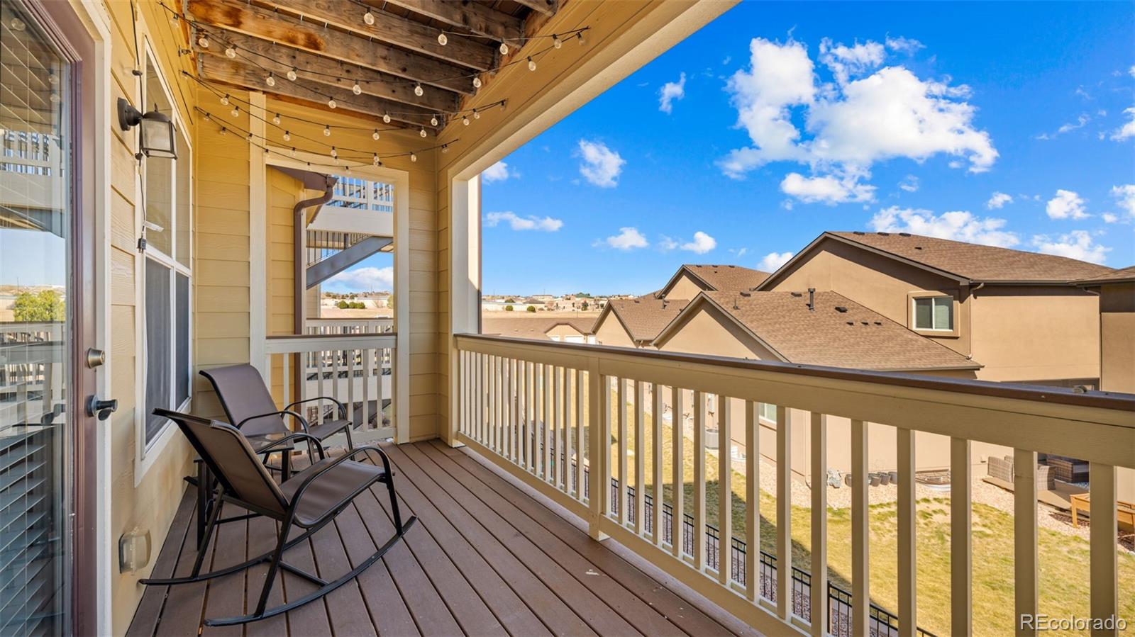5353 Palomino Ranch Point Colorado Springs CO 80922