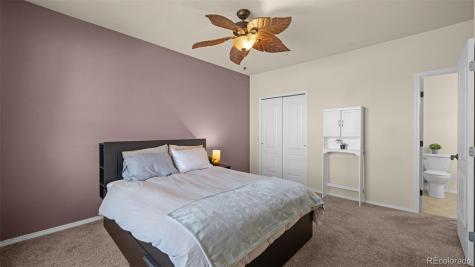 5353 Palomino Ranch Point Colorado Springs CO 80922