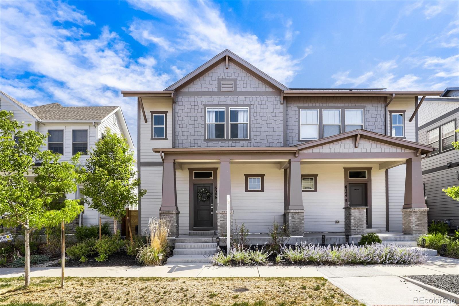 6346 N Dayton Way Denver CO 80238