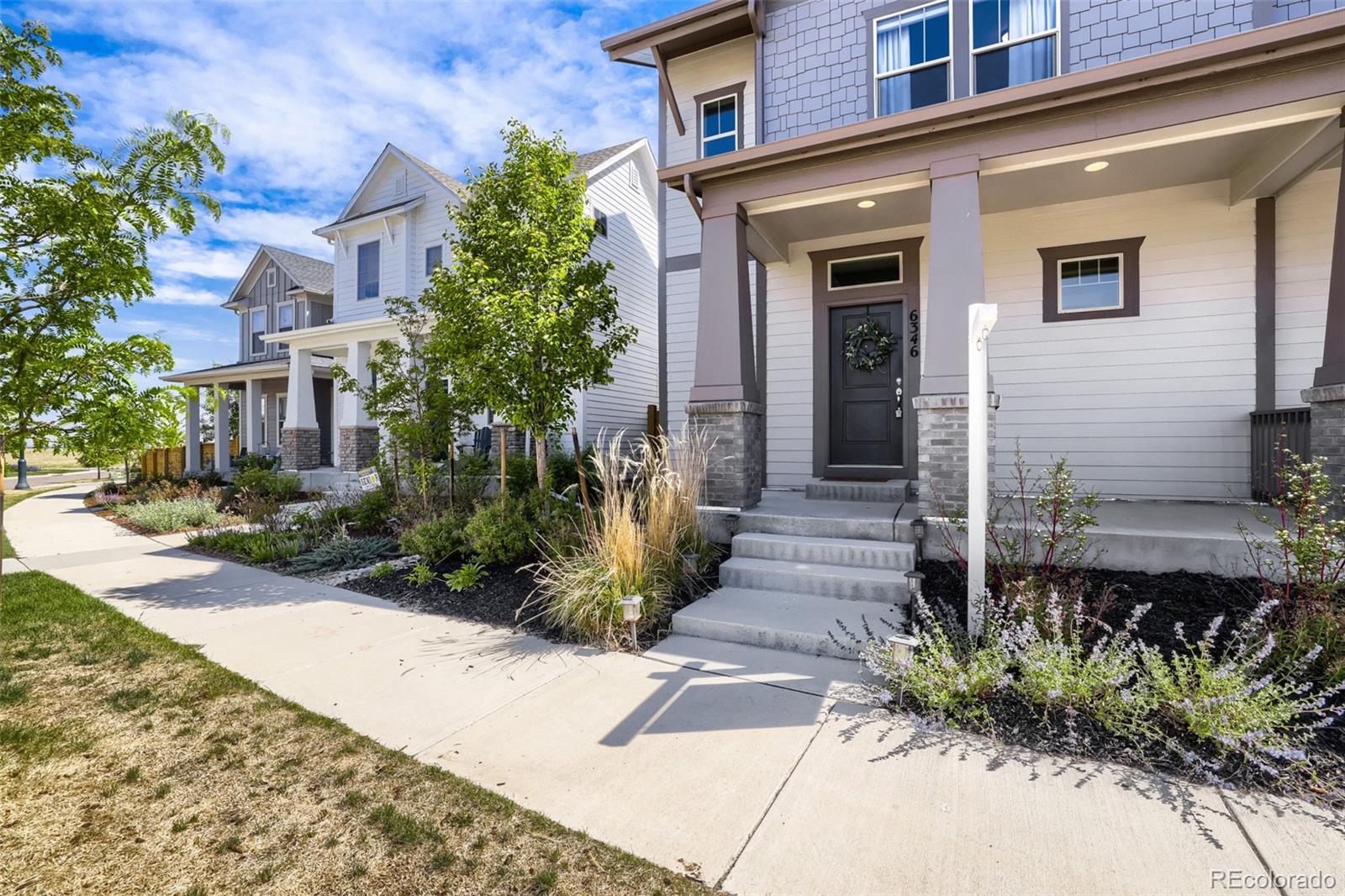 6346 N Dayton Way Denver CO 80238