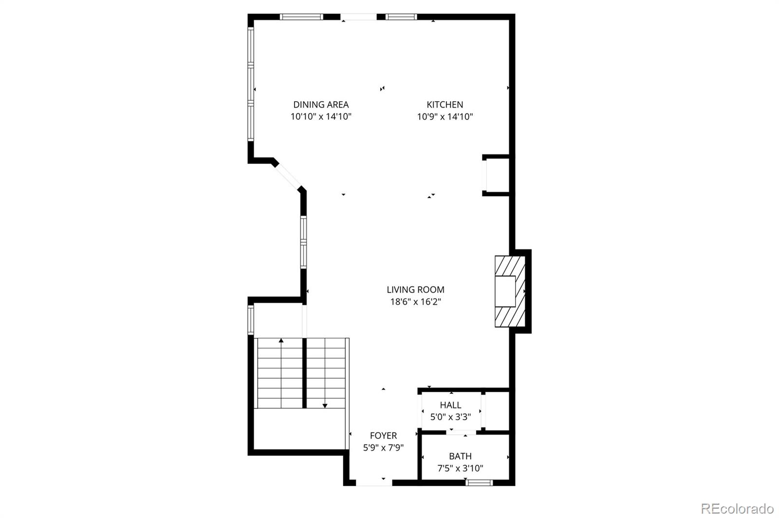 6346 N Dayton Way Denver CO 80238