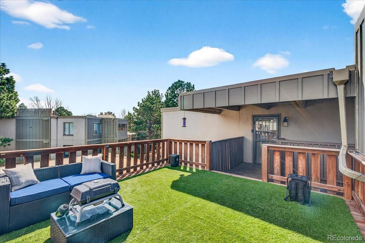 2525 S Dayton Way Denver CO 80231