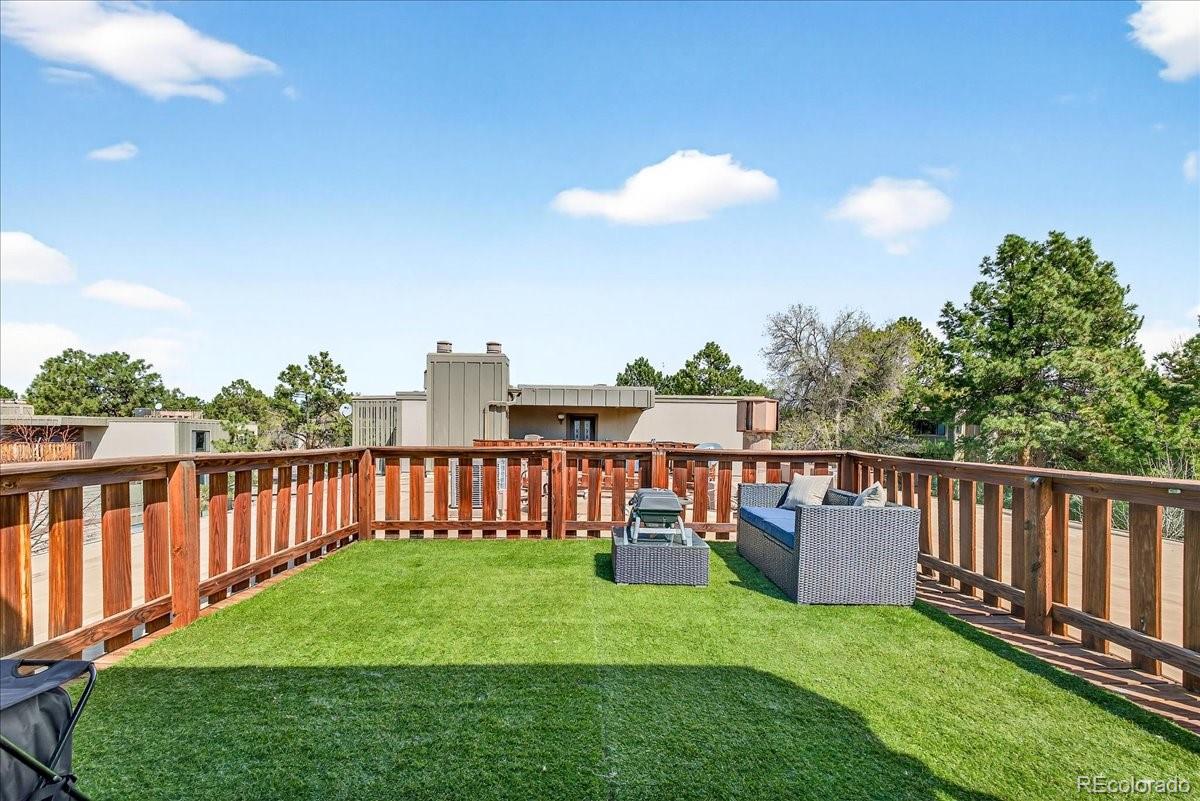 2525 S Dayton Way Denver CO 80231