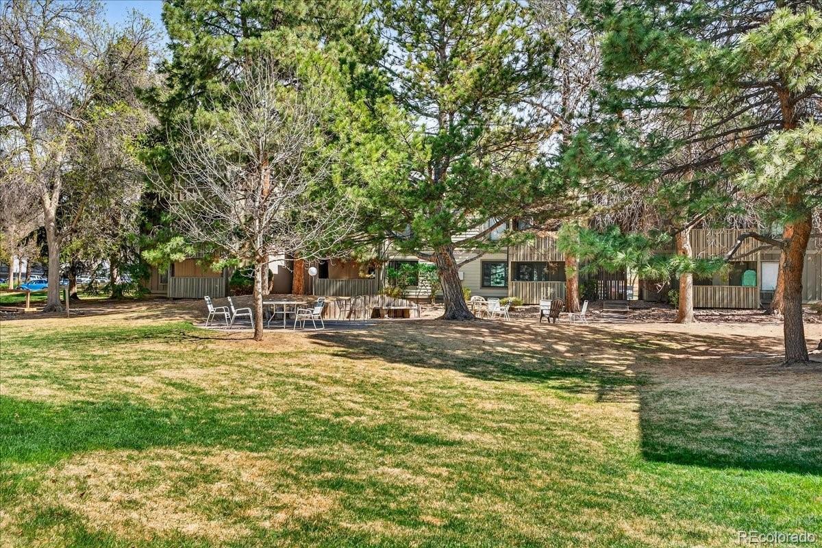 2525 S Dayton Way Denver CO 80231