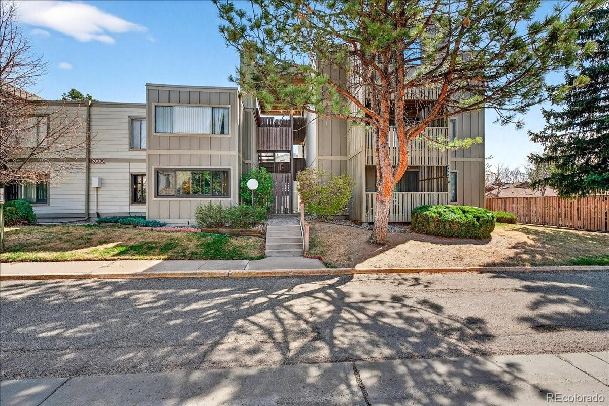 2525 S Dayton Way Denver CO 80231