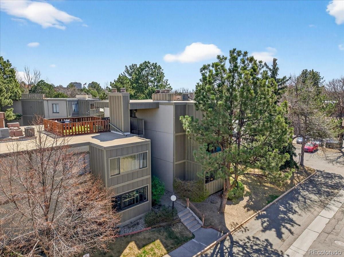 2525 S Dayton Way Denver CO 80231