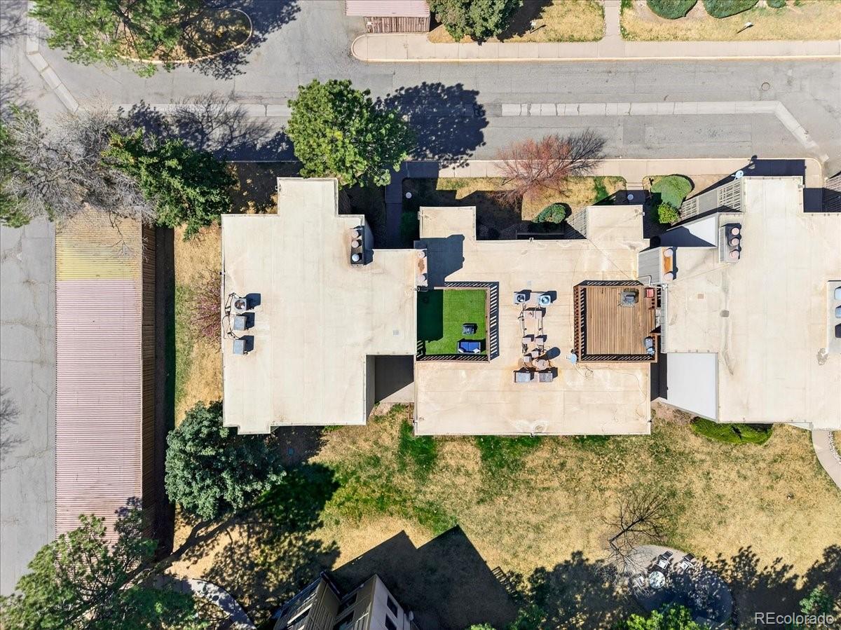 2525 S Dayton Way Denver CO 80231