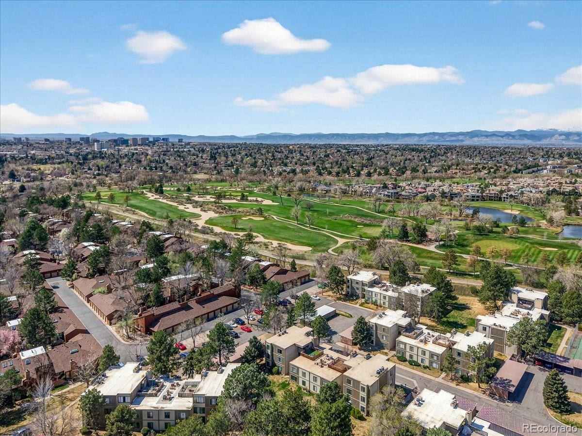 2525 S Dayton Way Denver CO 80231