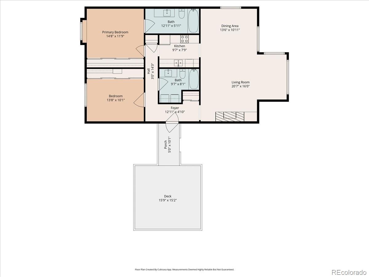 2525 S Dayton Way Denver CO 80231
