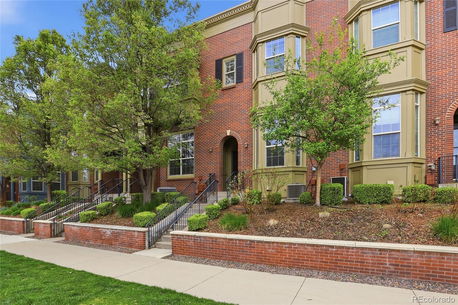 8182 E 29th Avenue Denver CO 80238
