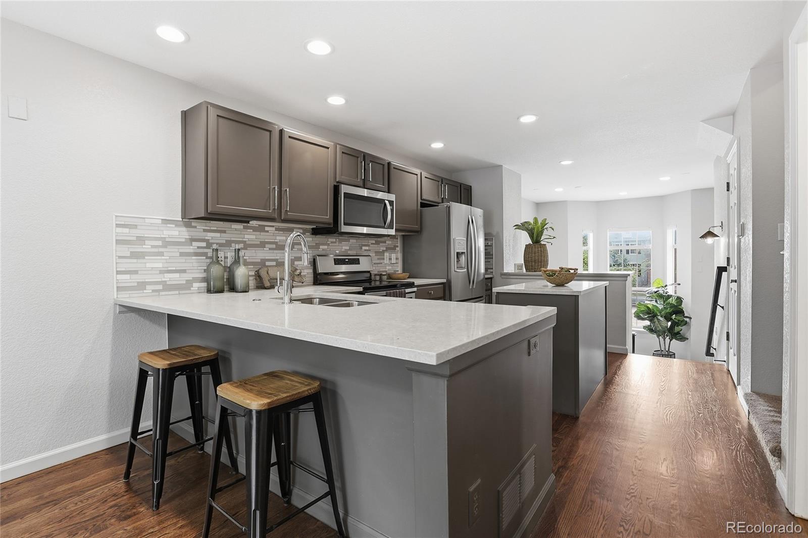 8182 E 29th Avenue Denver CO 80238