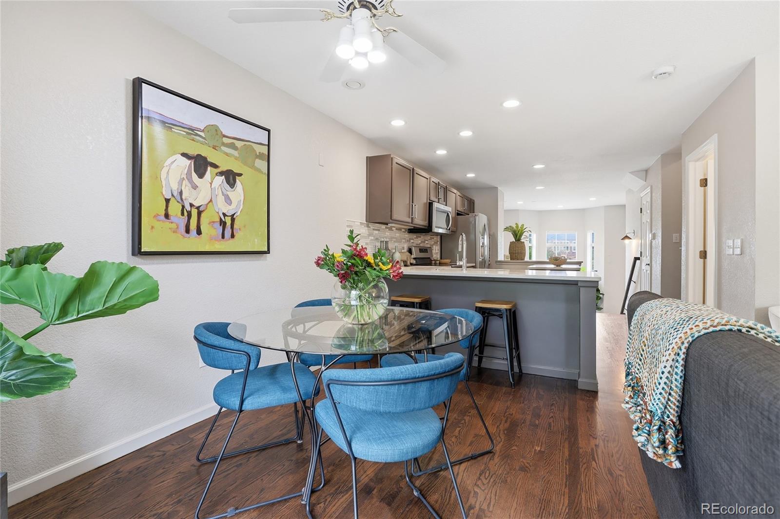 8182 E 29th Avenue Denver CO 80238
