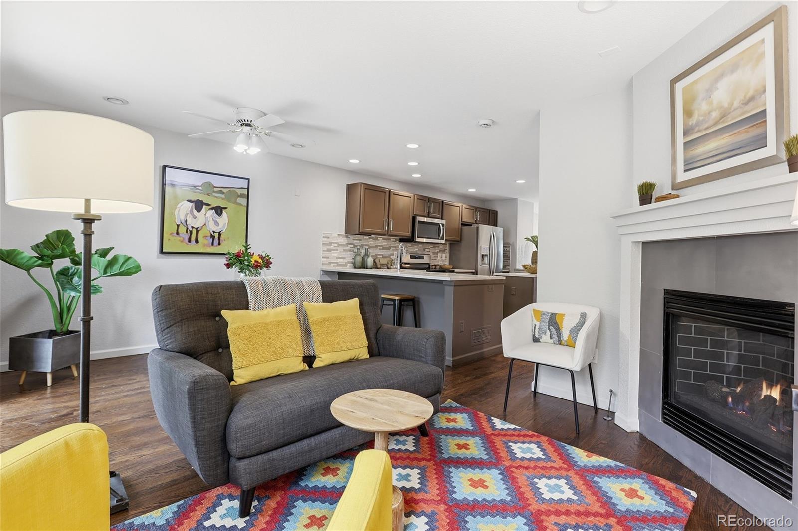 8182 E 29th Avenue Denver CO 80238