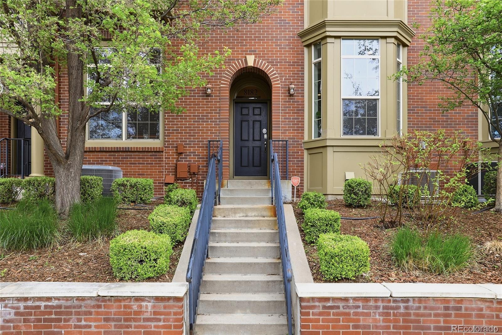 8182 E 29th Avenue Denver CO 80238