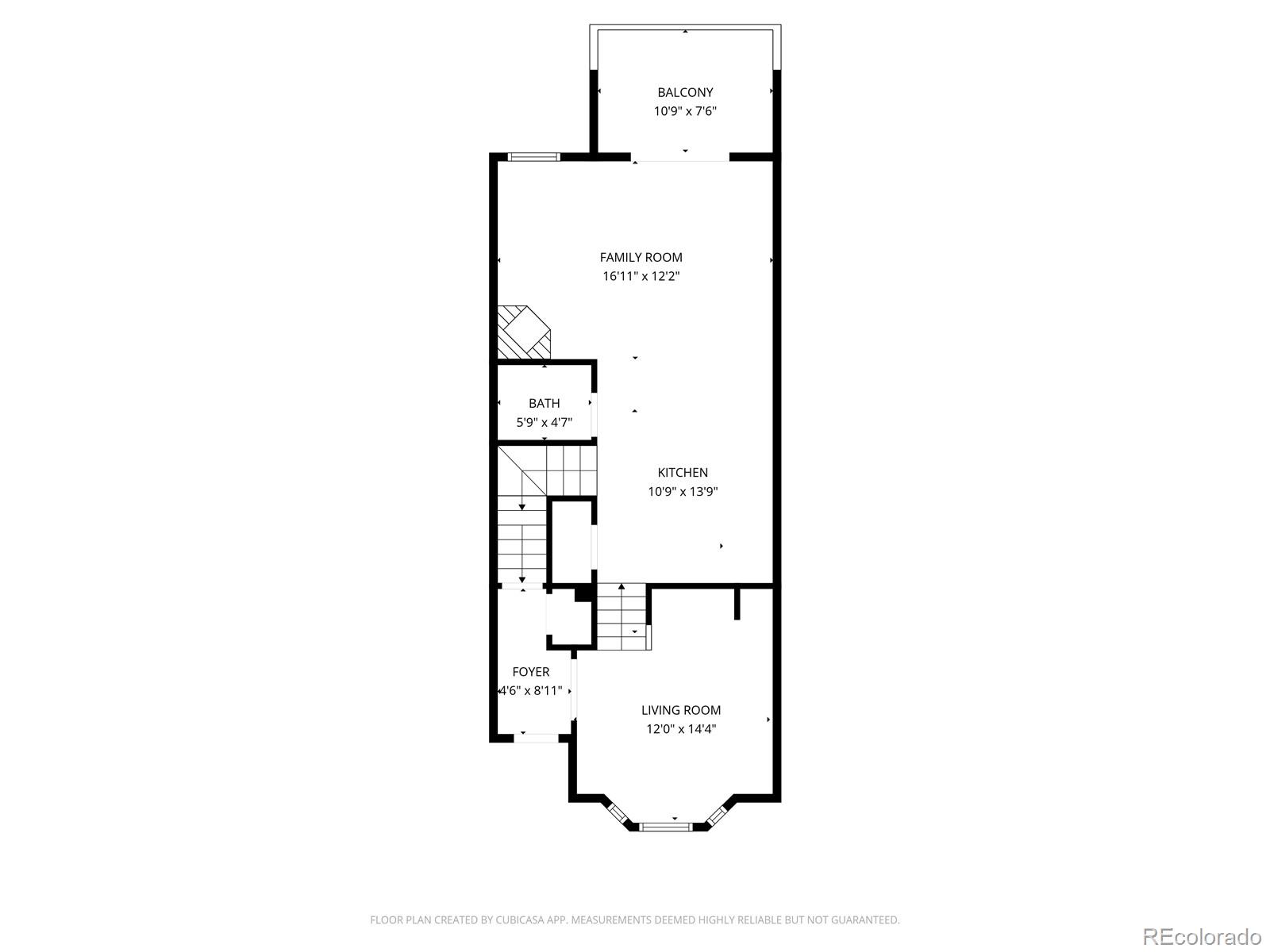 8182 E 29th Avenue Denver CO 80238