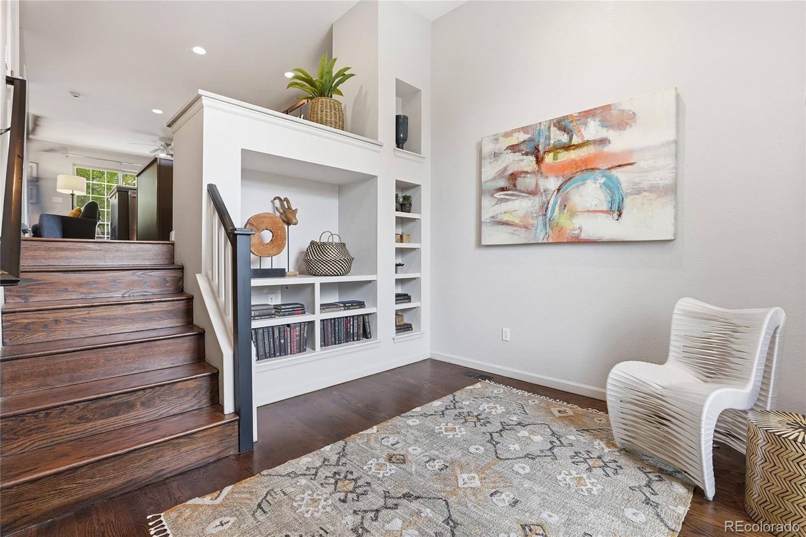 8182 E 29th Avenue Denver CO 80238