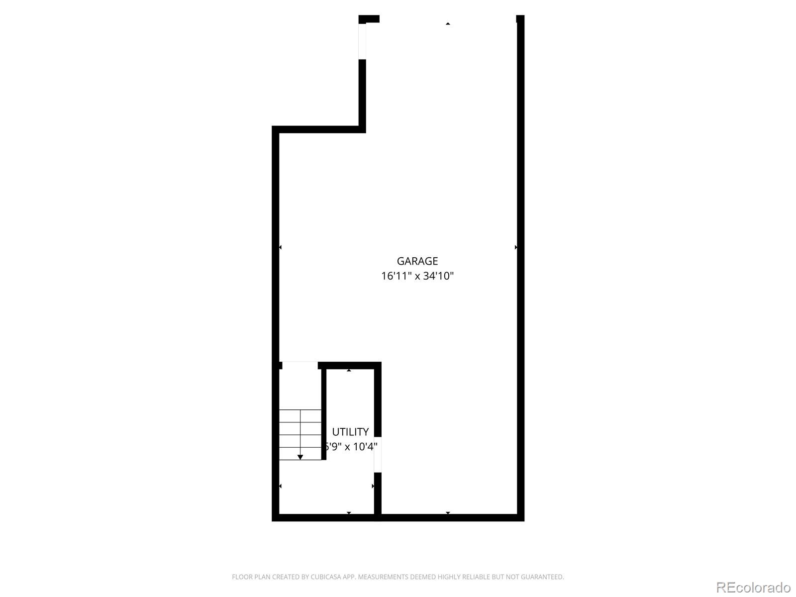 8182 E 29th Avenue Denver CO 80238
