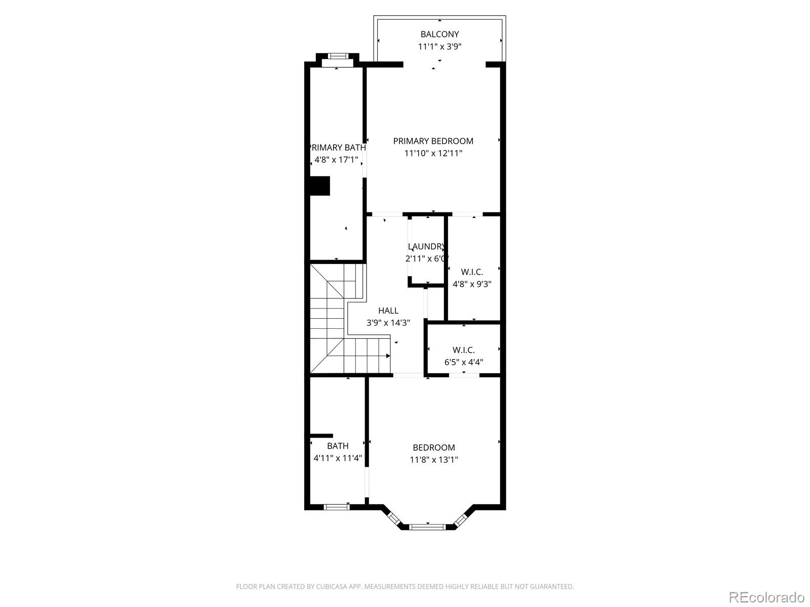 8182 E 29th Avenue Denver CO 80238