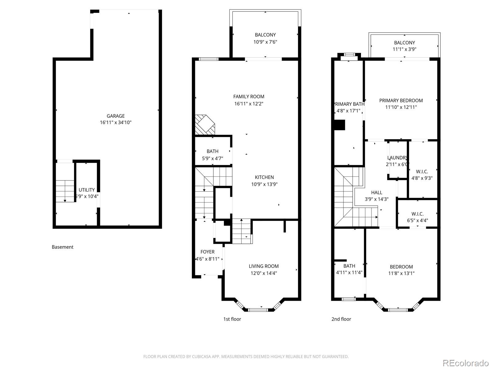 8182 E 29th Avenue Denver CO 80238